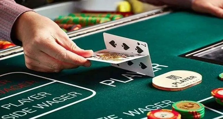 Bảo Hiểm Casino Tại RGbet: Đầu Tư An Toàn Cho Người Chơi
