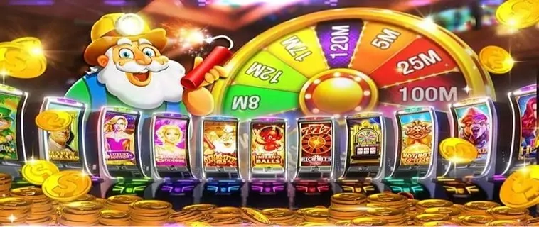 Trò Chơi Nổ Hũ Vũ Trụ Tại RGbet: Cách Nhận Thưởng Lớn