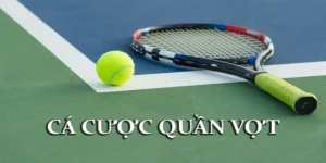 Khám Phá Quần Vợt Bin88 Qua Kèo Cược Đơn Giản Và Hấp Dẫn