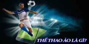 Cá Cược Thể Thao Ảo Bong88 Mang Lại Trải Nghiệm Thực Tế