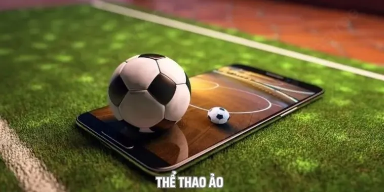 Cá Cược Thể Thao Ảo Bong88 Mang Lại Trải Nghiệm Thực Tế