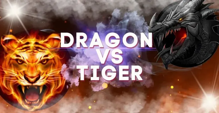 Chinh Phục Dragon Tiger Tại NOVA88 Với Chiến Lược Đỉnh Cao