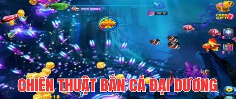 Chơi Bắn Cá Đại Dương Tại SODO66 Hãy Làm Theo Hướng Dẫn Này