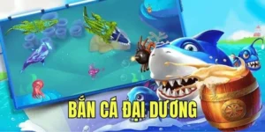 Chơi Bắn Cá Đại Dương Tại SODO66 Hãy Làm Theo Hướng Dẫn Này