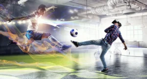 Tìm Hiểu Thể Thao Ảo VINBET: Bí Mật Đằng Sau Sàn Cược