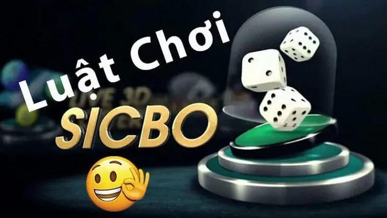 SicBo AZ888: Bí Quyết Tham Gia Đỉnh Cao Cho Tân Thủ Đánh Bại Mọi Nhà Cái