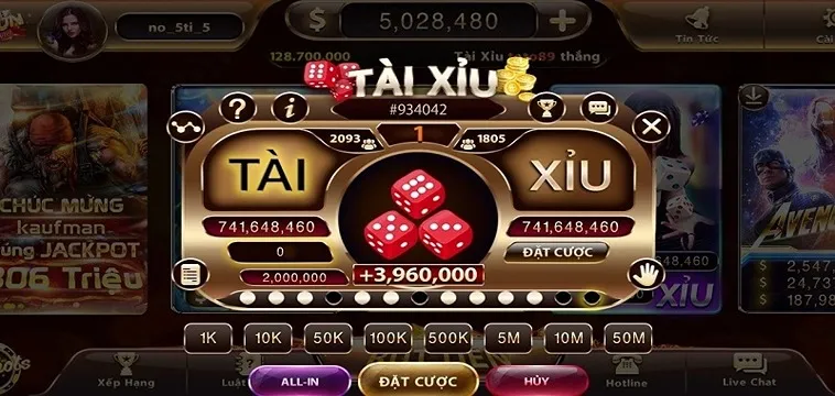 Đánh Bật Mọi Thách Thức: Cách Tham Gia Tài Xỉu Bay789 Chuẩn Nhất