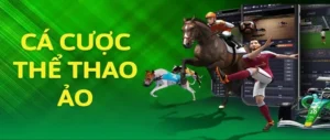 Thể Thao Ảo BONGVIP Trận Đấu Kịch Tính Đổi Đời Người Chơi