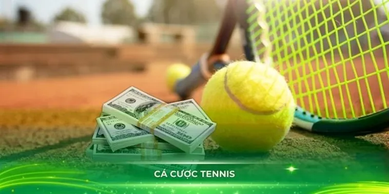 Tìm Hiểu Cá Cược Quần Vợt 888B Để Dự Đoán Kết Quả Trận Đỉnh Cao