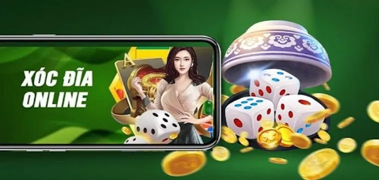 Mẹo Chơi Trò Chơi Xóc Đĩa Tại MU9 Hiệu Quả Nhất