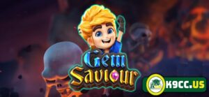 Chiến lược chơi slot game Gem Saviour hiệu quả