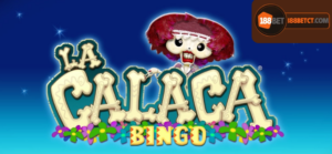 Calaca bingo 188bet