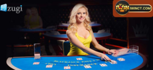Ezugi Casino iWin