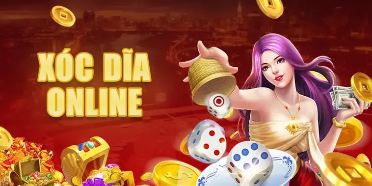 Xóc Đĩa 2Bong88: Bí Ẩn Đằng Sau Trò Chơi Cá Cược Đỉnh Cao