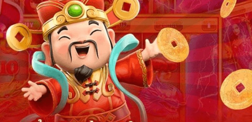 Ưu Điểm Vượt Trội Của Nổ Hũ Thần Tài TDTC